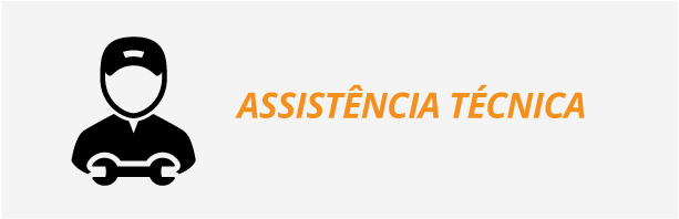 Assistência Técnica