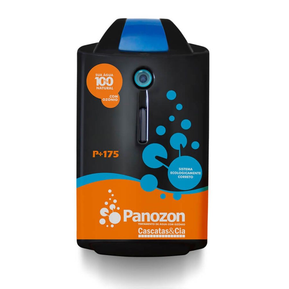 Panozon P+ 175