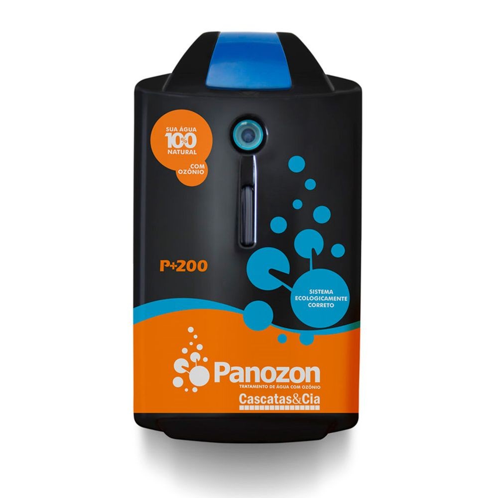 Panozon P+ 200