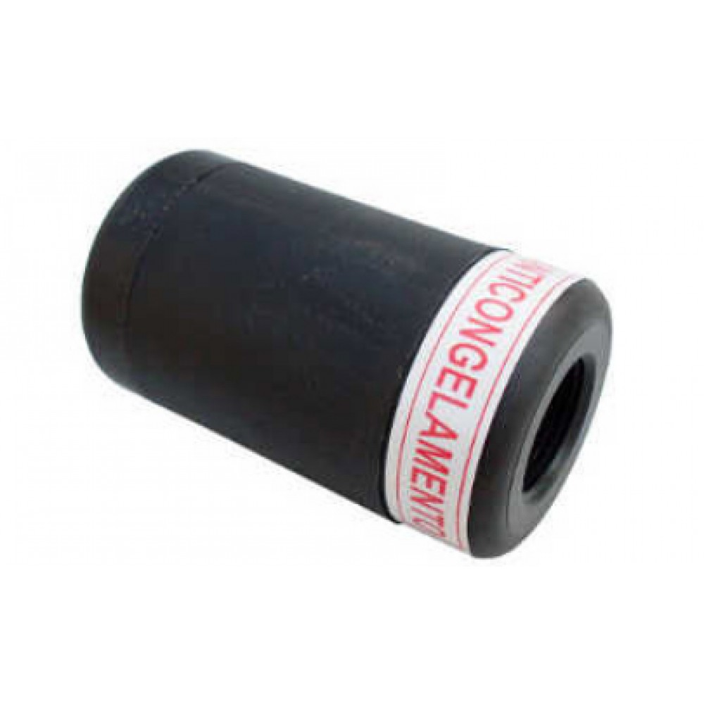 VAC - Válvula Anticongelamento Soletrol-Mecânica