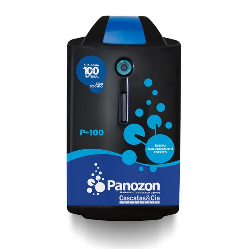 Panozon P+ 100