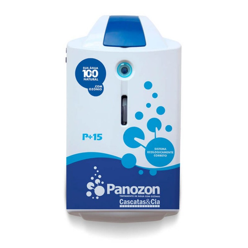 Panozon P+ 15
