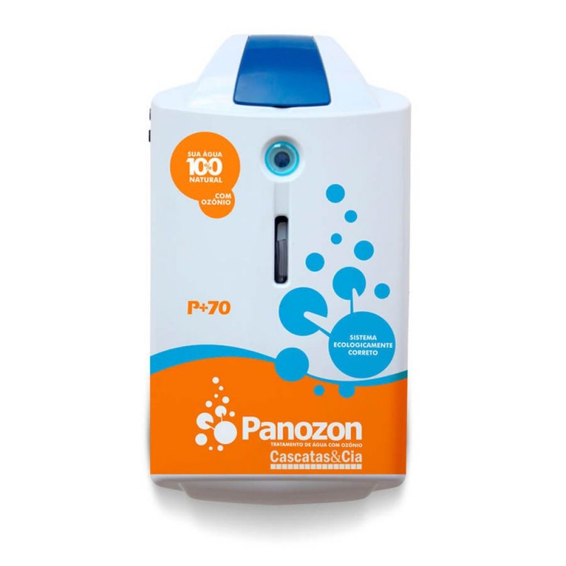 Panozon P+ 70