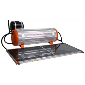 Solarmax 200 LITROS