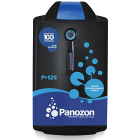 Panozon P+ 125