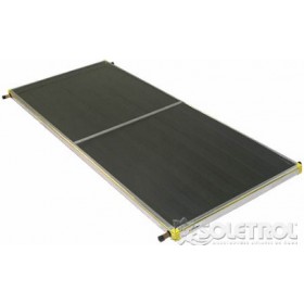Coletor Solar Soletrol Max 1,60 m2